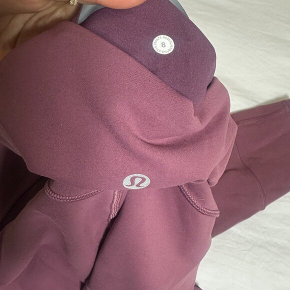 Lululemon Align Leggings - Picture 4 of 4